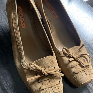 Cute & Sexy VIA SPIGA.